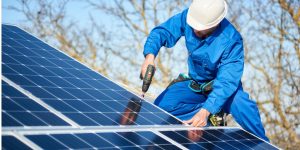 Installation Maintenance Panneaux Solaires Photovoltaïques à Barr